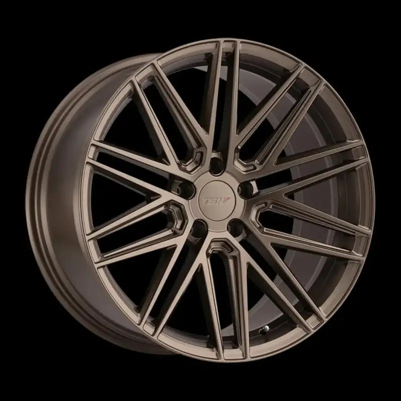 TSW Alloy Wheels - TS-1885PCA305114Z76