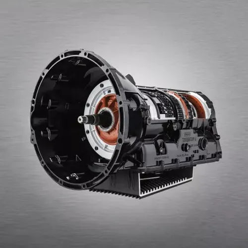 Revmax 6R140 DEEP TRANSMISSION PAN 6R140-900