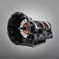 Revmax 6R140 DEEP TRANSMISSION PAN 6R140-900