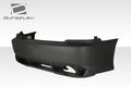 2000-2005 Lexus IS Series IS300 4DR Duraflex C-Speed Rear Bumper Cover - 2 Piece