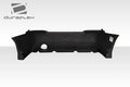 2000-2005 Lexus IS Series IS300 4DR Duraflex C-Speed Rear Bumper Cover - 2 Piece