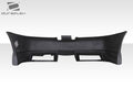 1998-2003 Ford Escort ZX2 Duraflex Vader Front Bumper Cover - 1 Piece