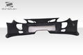 1998-2003 Ford Escort ZX2 Duraflex Vader Front Bumper Cover - 1 Piece