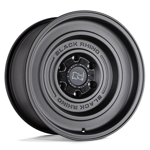 Black Rhino - BR-1795SLD-26140G12