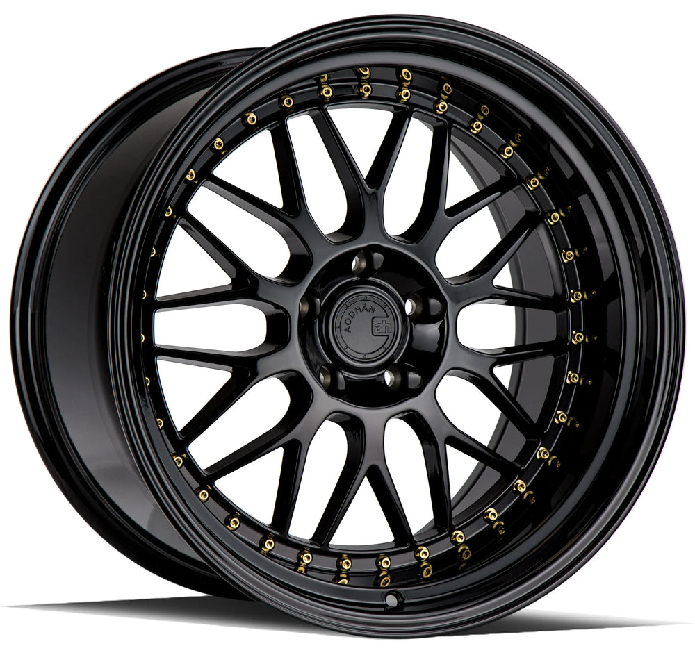 Aodhan Wheels - AH021985511232GB