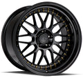 Aodhan Wheels - AH021985511232GB