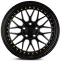 Aodhan Wheels - AH021985511232GB