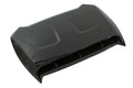 OLM LE Oversize Carbon Fiber Hood Scoop Cover - 2022 WRX