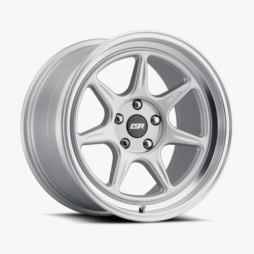 ESR Wheels - 89552035CR7HS-ML