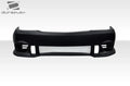 2003-2006 Chevrolet Silverado 2002-2006 Chevrolet Avalanche (without cladding) Duraflex BT-3 Front Bumper Cover - 1 Piece