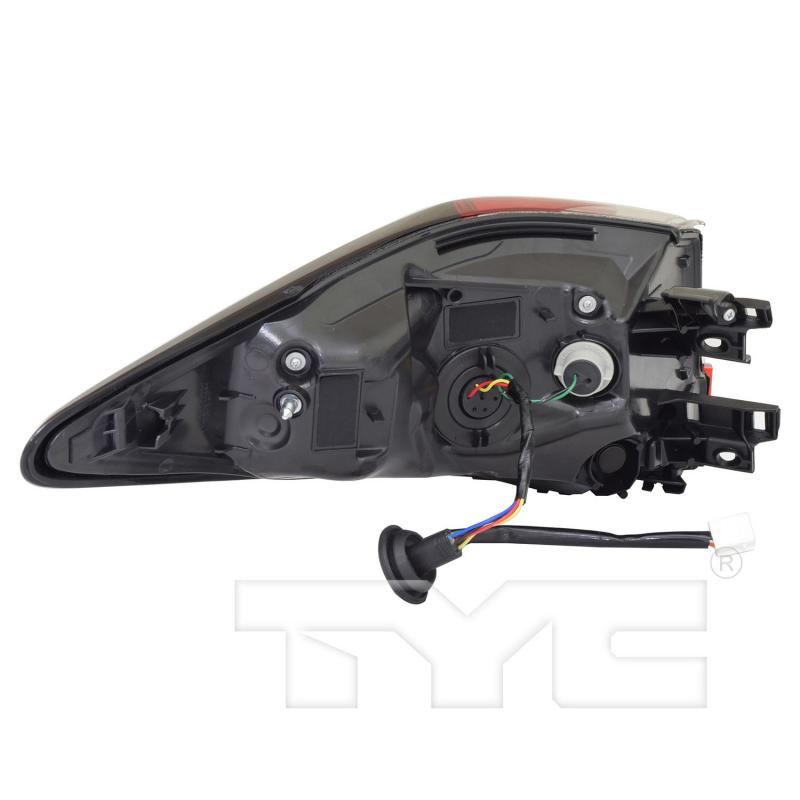 1620 LX RX350/450h STD LED T.L RH