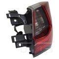1620 LX RX350/450h STD LED T.L RH