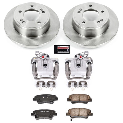 PowerStop auto part