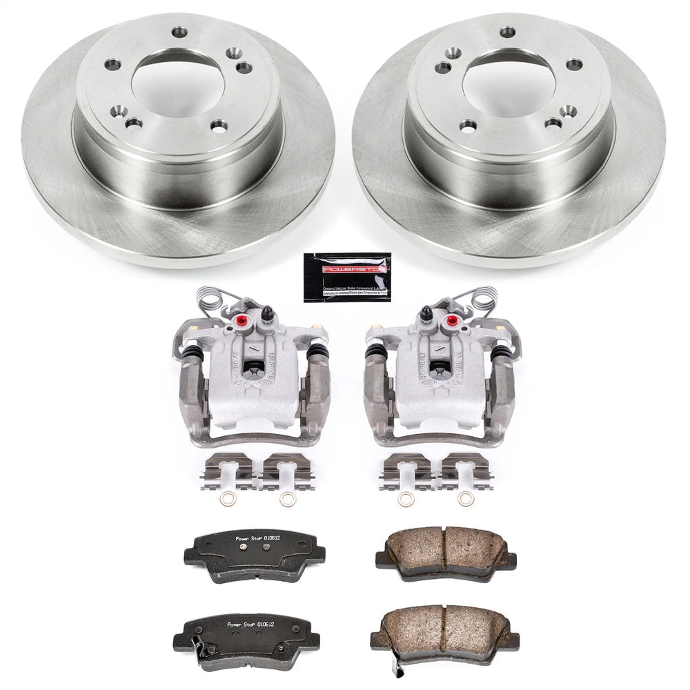 PowerStop auto part