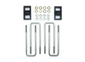 Pac Brake 2011 GM 2500 3500 Rear Block Kit 2.0 Block HP10501