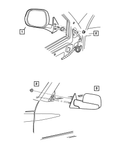 Milosch's Palace Chrysler Jeep auto part