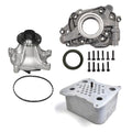 Choate Performance Engineering auto part