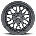 ESR Wheels - 88511130CR01GBLK
