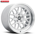 ESR Wheels - 88511130CR01GBLK
