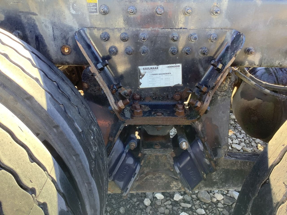 AXLE HOUSING D404-DSH44