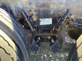 AXLE HOUSING D404-DSH44