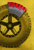 MICKEY THOMPSON LT285 55R20 122 119Q E BAJA BOSS 272469