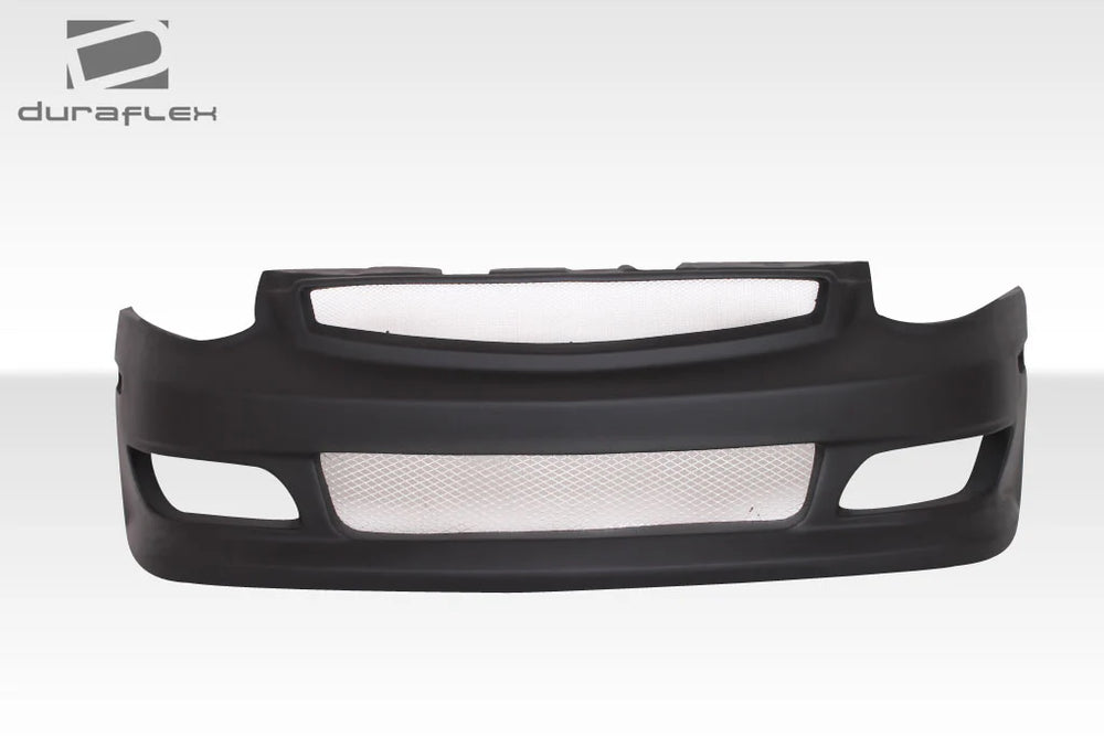 2003-2007 Infiniti G Coupe G35 Duraflex C-Sport Front Bumper Cover - 1 Piece