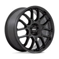Rotiform R195 ZWS Wheel 21x11 5x130 45 Offset - Matte Black