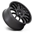 Rotiform R195 ZWS Wheel 21x11 5x130 45 Offset - Matte Black