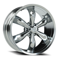Vision Wheel 6-139.7 5.5 CHR VIS LEGEND 6 142-22983C30