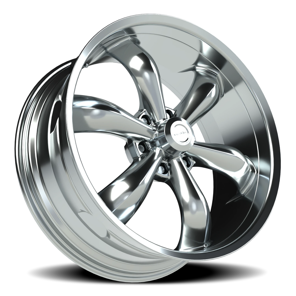 Vision Wheel 6-139.7 5.5 CHR VIS LEGEND 6 142-22983C30