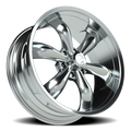 Vision Wheel 6-139.7 5.5 CHR VIS LEGEND 6 142-22983C30