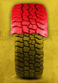 MICKEY THOMPSON LT285 55R20 122 119Q E BAJA BOSS A T 272483