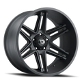 Vision Wheel 6-135 SB VIS RAZOR 363-22236SB-51