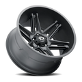 Vision Wheel 6-135 SB VIS RAZOR 363-22236SB-51