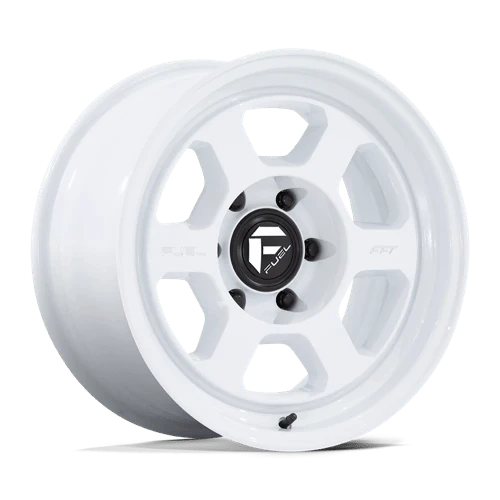 Fuel Wheels - FL-FC860WX17855810