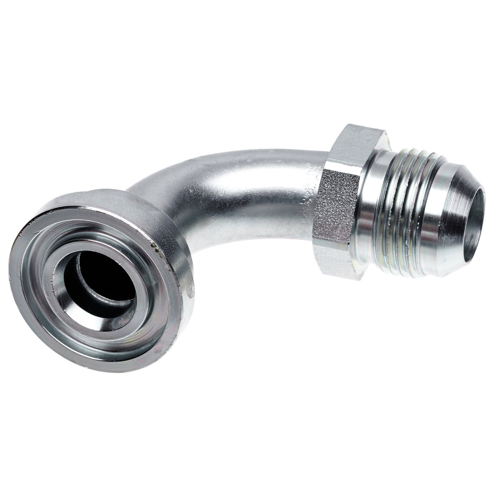 HYDRAULIC ADAPTER - SAE TO SAE