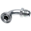 HYDRAULIC ADAPTER - SAE TO SAE