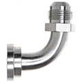 HYDRAULIC ADAPTER - SAE TO SAE
