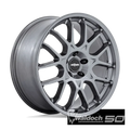 Wheel Pros R196 22X10 5X112 GL-ANTH 10MM