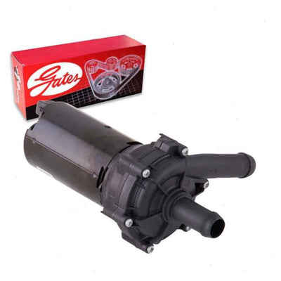 Gates auto part