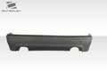 1997-2003 BMW 5 Series E39 4DR Duraflex M5 Look Rear Bumper Cover - 1 Piece