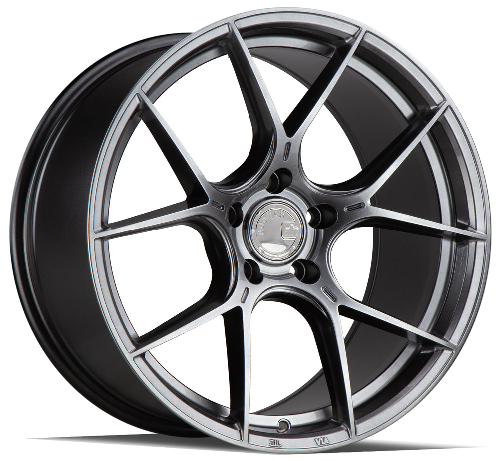 Aodhan Wheels - AH111985511435HB