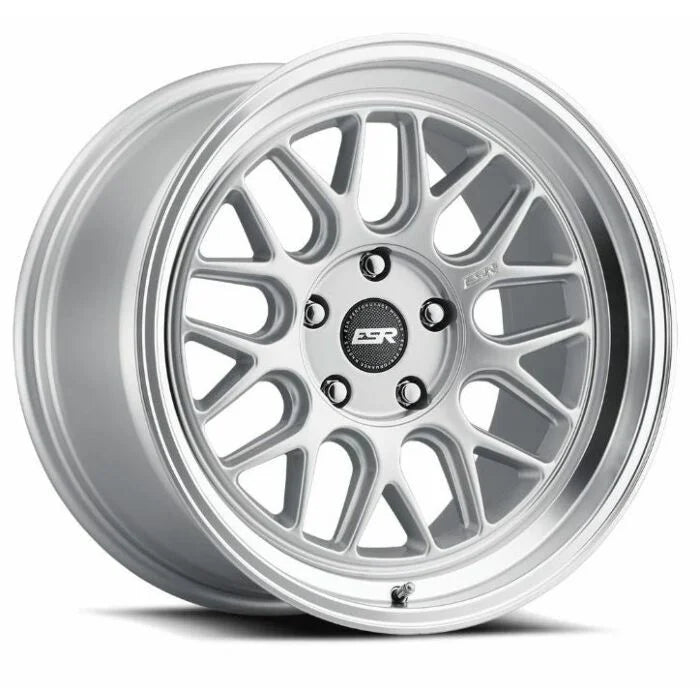 ESR Wheels - 80550022CR01HS-ML