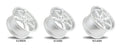 ESR Wheels - 80550022SR07HS