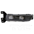 1823 DG DURANGO LED FOGLAMP ASSY RH