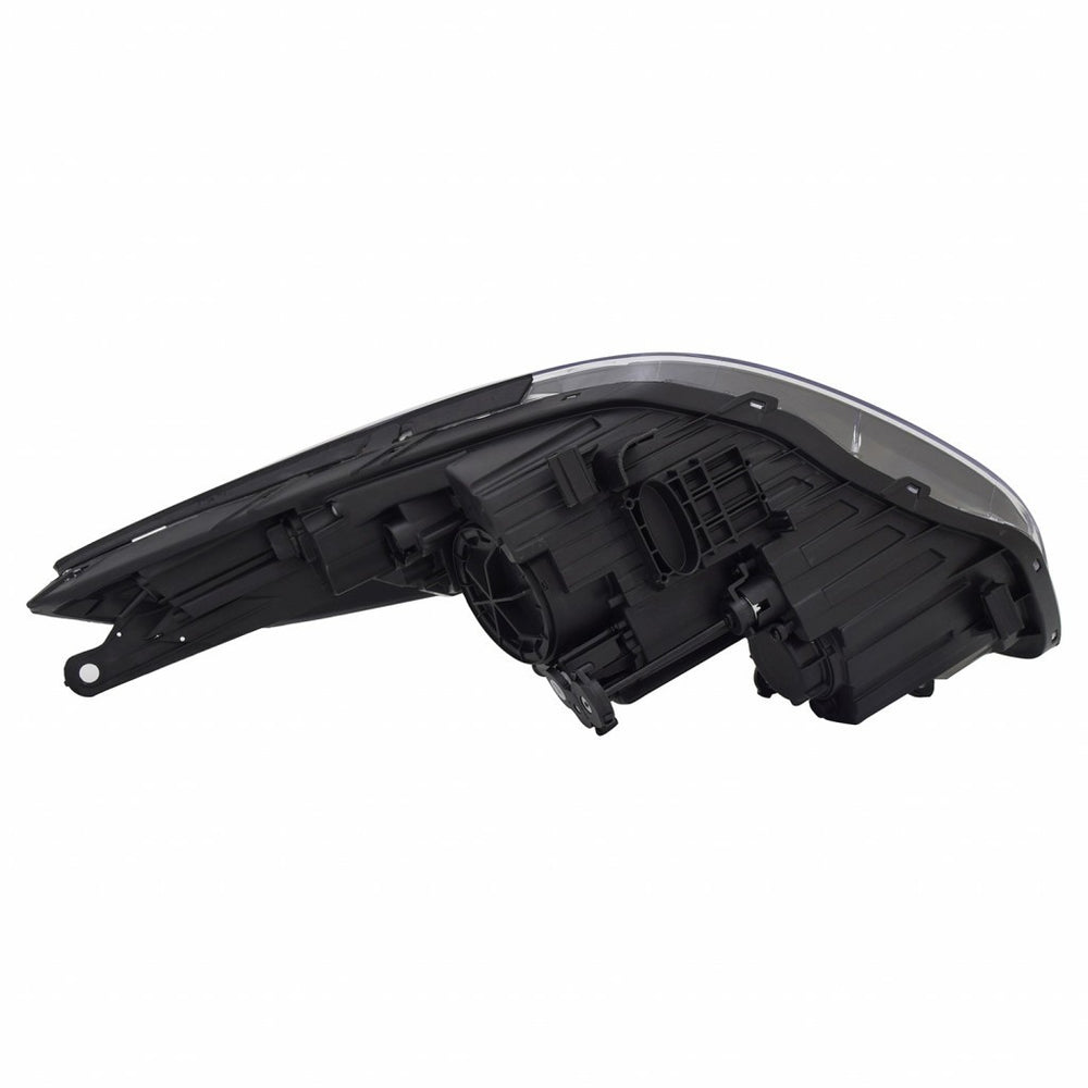 1113 HY ELANTRA KOREABUILT HALGN HEADLIGHT ASSY RH