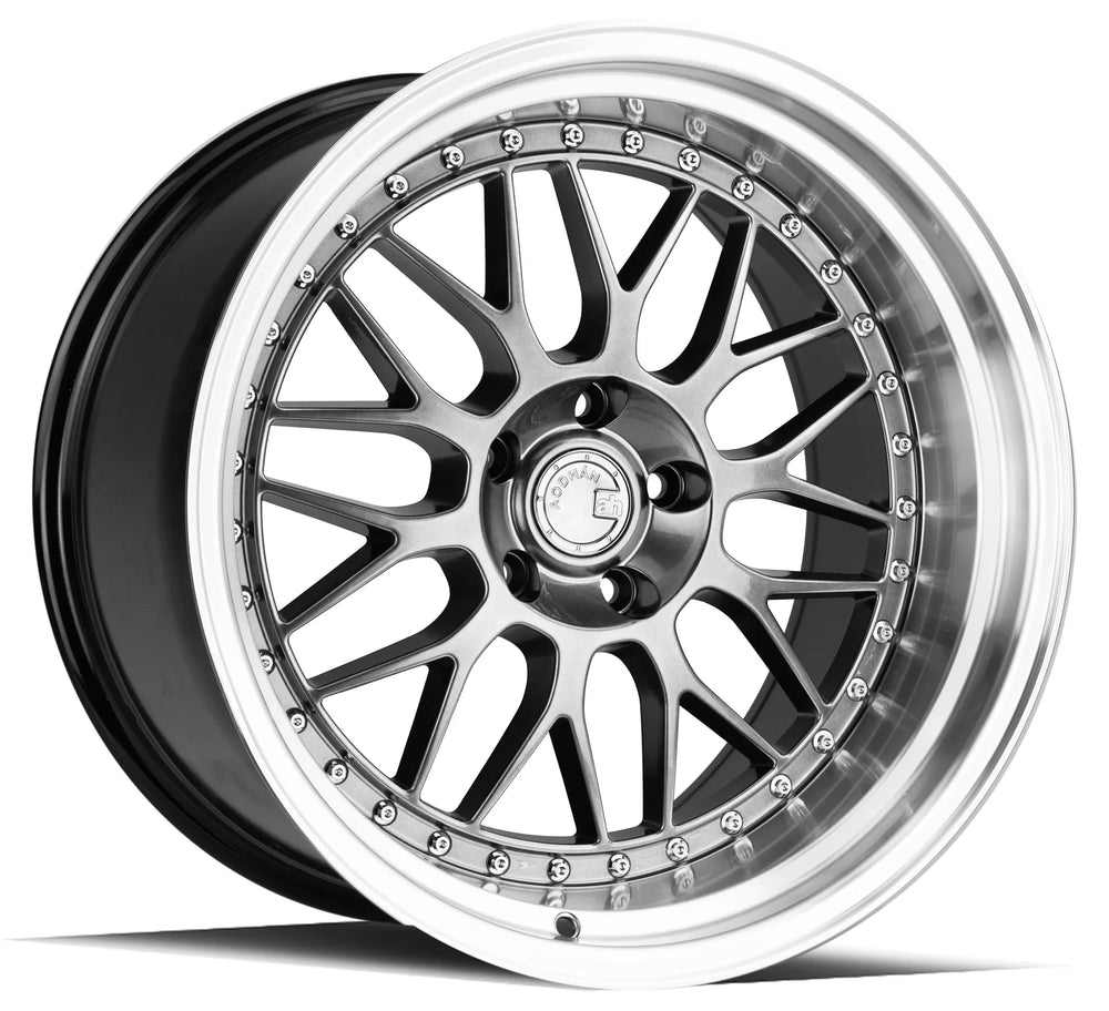 Aodhan Wheels - AH021995512035HB