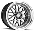 Aodhan Wheels auto part