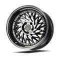 Aodhan Wheels auto part